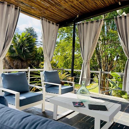 Serene Place Guest House & Conference Venue Affordable Luxury With Backup Power Roodepoort Kültér fotó